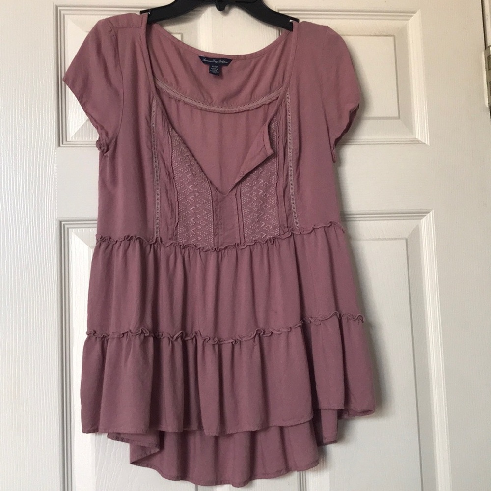 American eagle shirt !